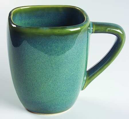 Ginkgo Mug