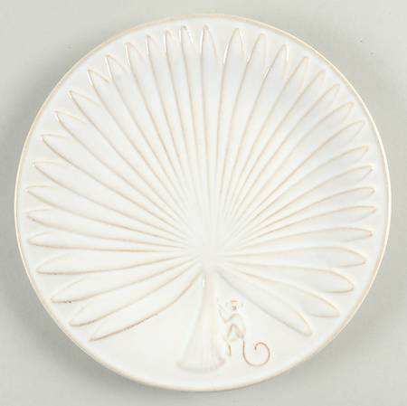 Salad/Dessert Plate