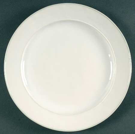 Octavia Whitewash (Cucumber Trim) by Juliska Ceramics