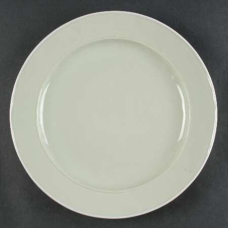 Octavia Cucumber (White Trim) by Juliska Ceramics