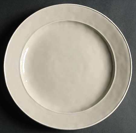 Octavia Portobello (White Trim) by Juliska Ceramics