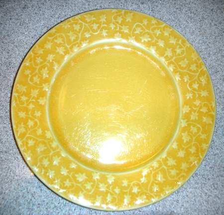 Nagar Yellow by Jars-France