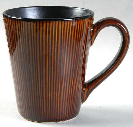 Ventana Chocolate Mug