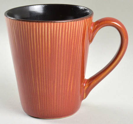Ventana Rust Mug