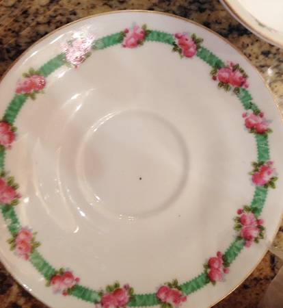 19865 Saucer