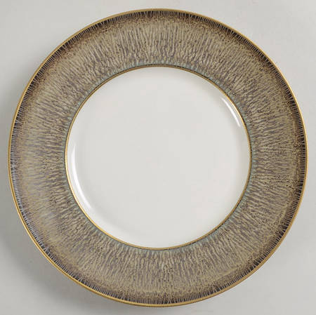 Borsalino Song Ivory (Gold) by Jaune de Chrome