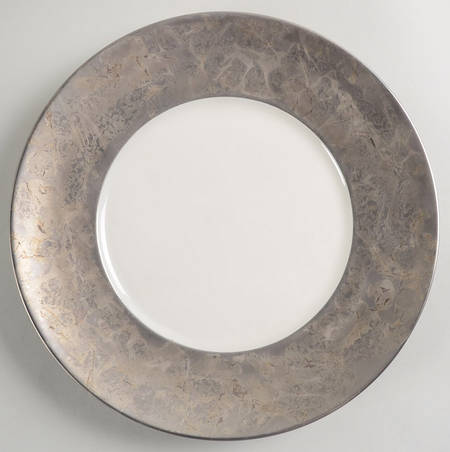 Feuille d'Argent by Jaune de Chrome