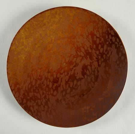 Jungle Amber by Jaune de Chrome