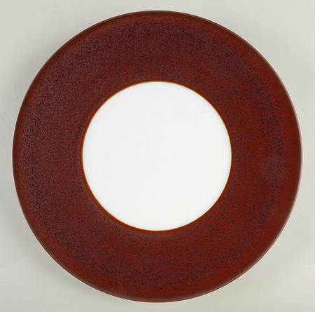 Red Granit (Horizon, No Trim) by Jaune de Chrome