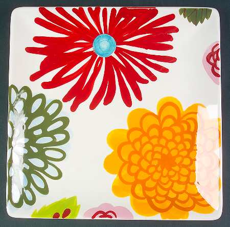 Vibrant Garden by JCPenney