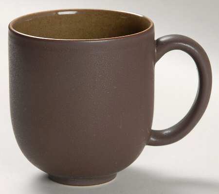 Tourron Kaki Mug