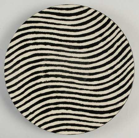 Zebra by Joseph Abboud