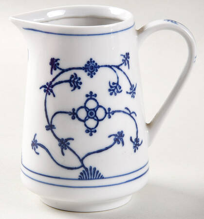 Blau Saks Creamer