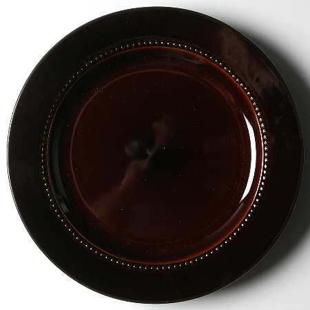 Artesia Brown (Round) by JCPenney