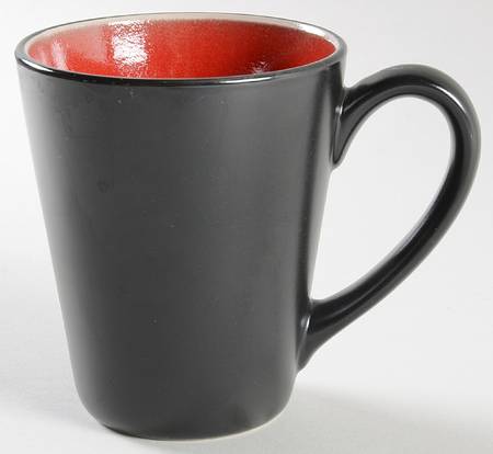 Naya Pomegranate Mug
