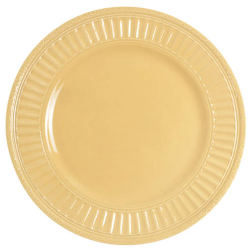 Italiana Light Yellow by JCPenney