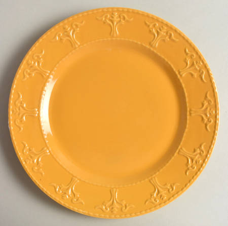Athena Dark Yellow by JCPenney