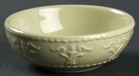 Athena Light Green Individual Dip Dish