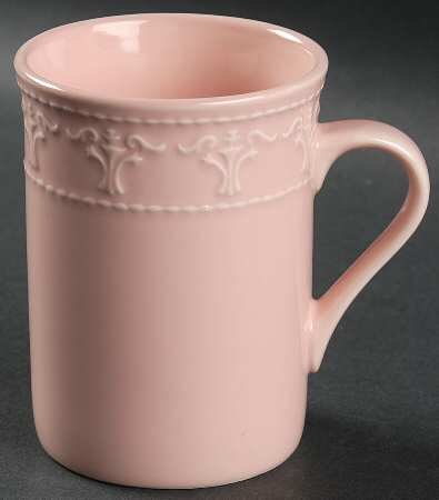 Athena Pink Mug