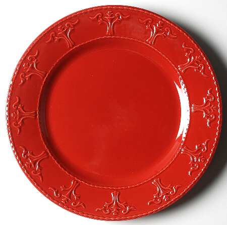 Athena Red by JCPenney