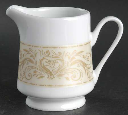 Montalira Gold Creamer