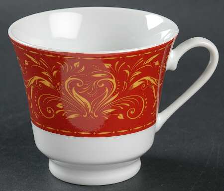 Montalira Red Footed Cup