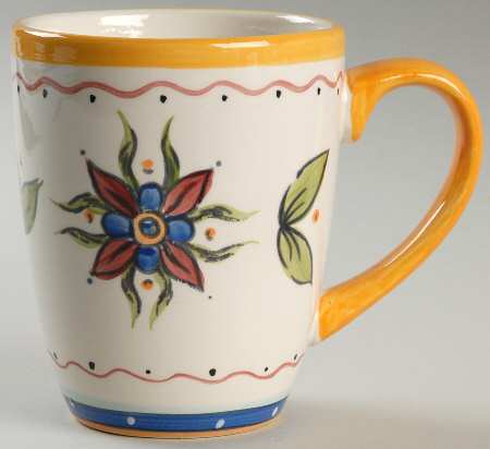 Dionisa Mug by JCPenney