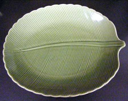 Leaves Collection by J A Designs
