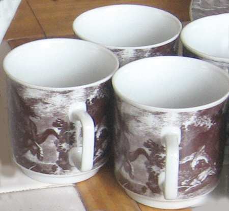 JAE211 Flat Cup