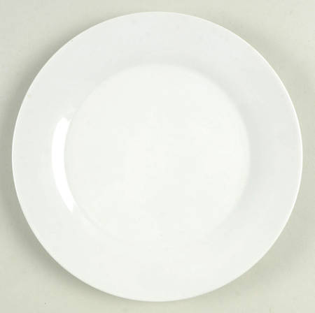 White Dinnerware Collection (Accessories) by JCPenney