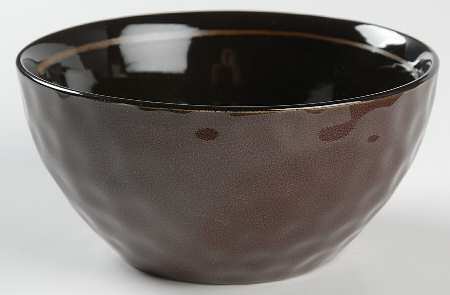 Artesia Spice Purple Soup/Cereal Bowl