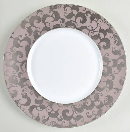 French Cancan Platinum by Jaune de Chrome
