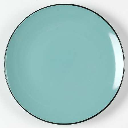 Piping Aqua by JCPenney
