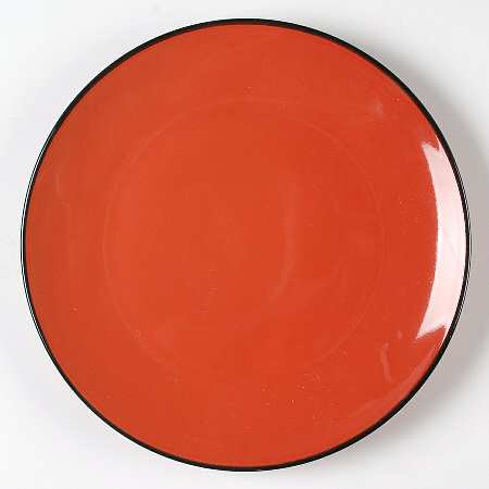 Piping Orange by JCPenney