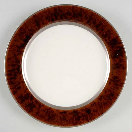 Tortoise (Platinum Trim) by Jaune de Chrome