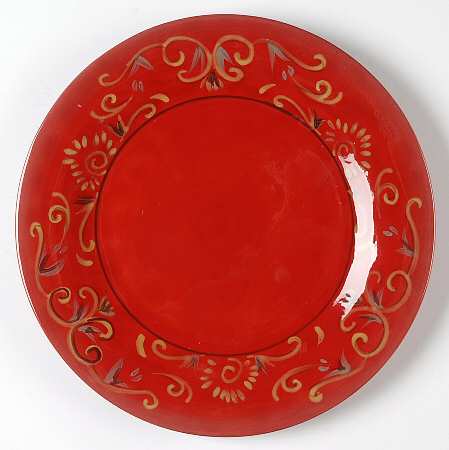 Belletto Red by JCPenney