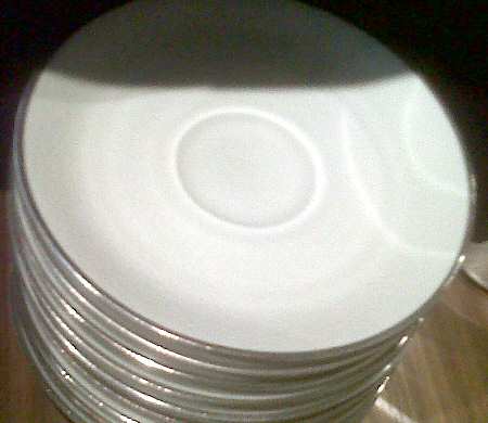 JDM3 Saucer