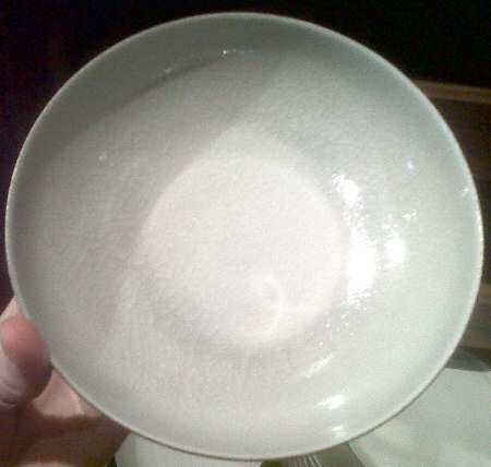 JDM3 Soup/Cereal Bowl