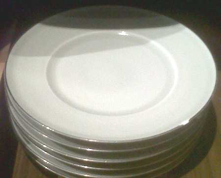 JDM3 Salad Plate