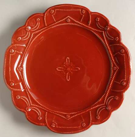 Jardins du Monde Ruby by Juliska Ceramics