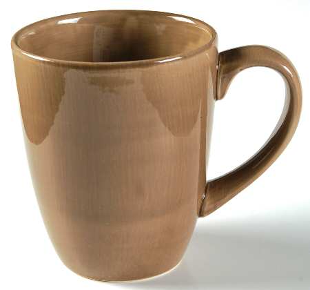 Mocha Mug