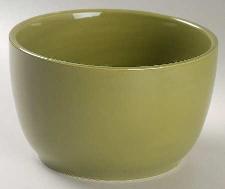 Avocado Soup/Cereal Bowl