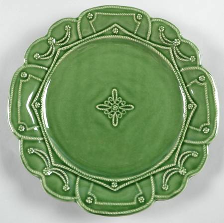 Jardins du Monde Garden Green by Juliska Ceramics