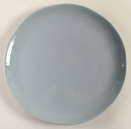 Maguelone Salad/Dessert Plate