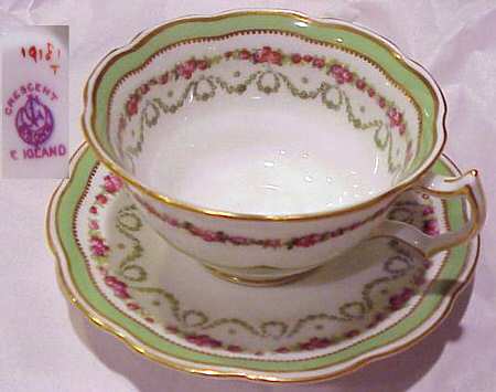 19181 by George Jones &amp; Sons