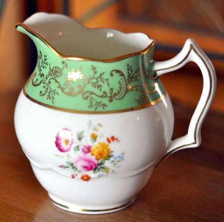 33272-1 Creamer