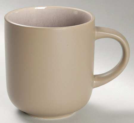Studio Purple Mug