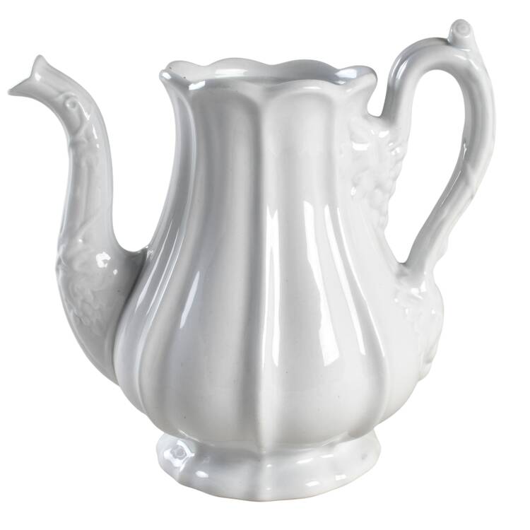JFC2 Coffee Pot No Lid