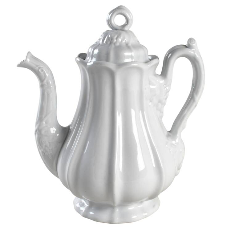 JFC2 Coffee Pot & Lid