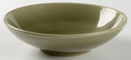 Tourron Taupe Coupe Soup Bowl